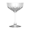 Coupe Champagne / cocktailglas Timeless 27cl